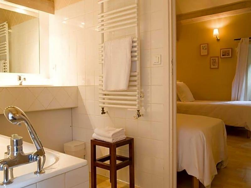 Hotel La Bougnate image