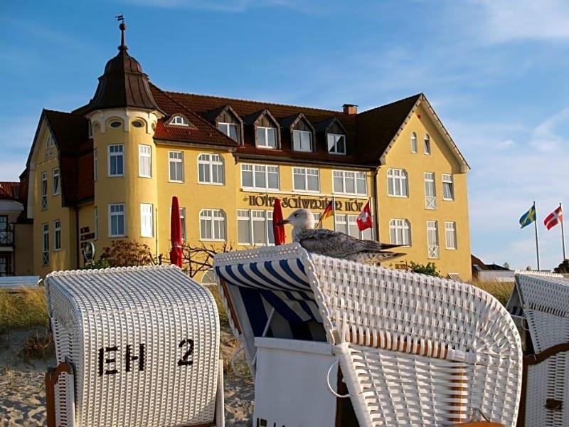 Hotel Schweriner Hof image