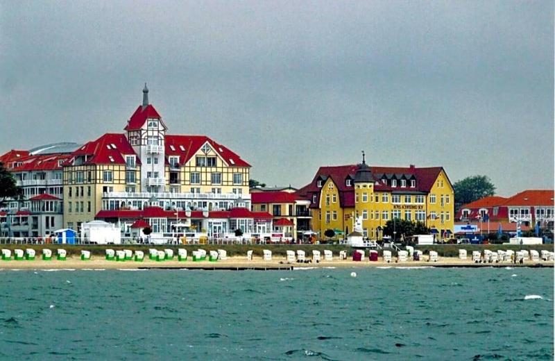 Hotel Schweriner Hof image