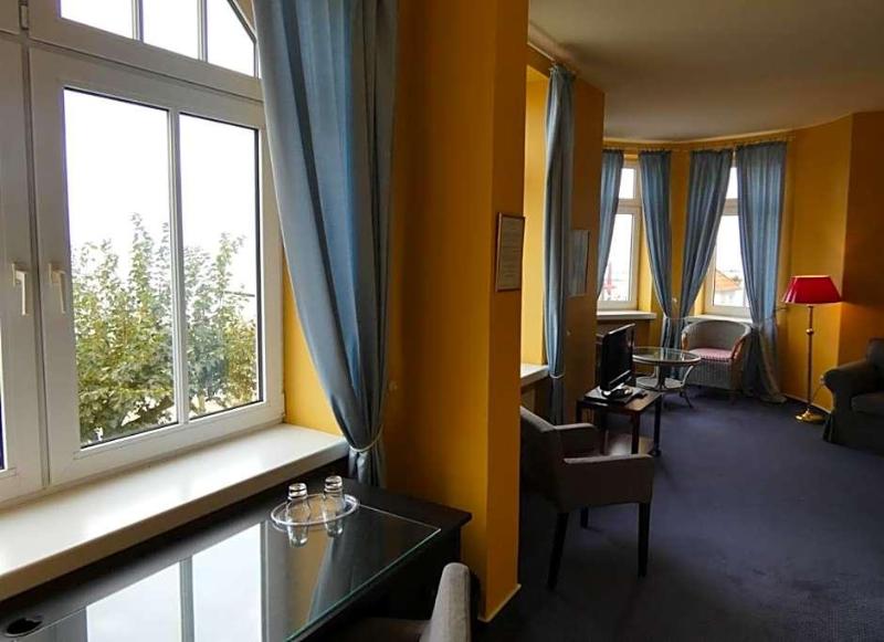 Hotel Schweriner Hof image