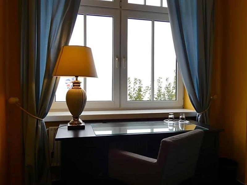 Hotel Schweriner Hof image