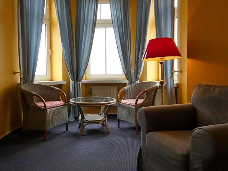Hotel Schweriner Hof image