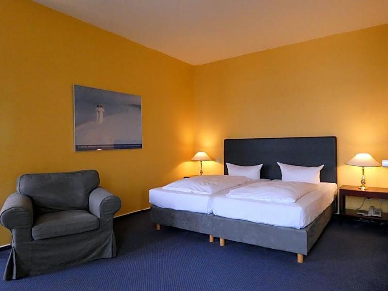 Hotel Schweriner Hof image