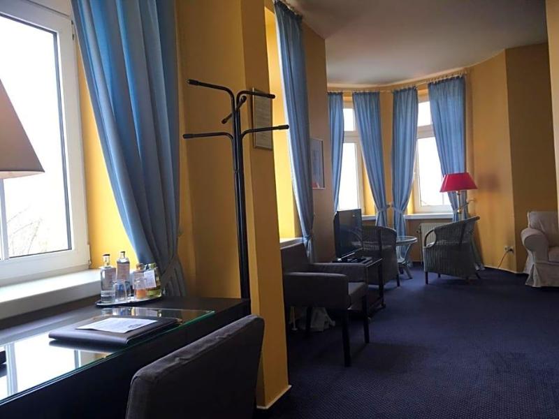 Hotel Schweriner Hof image