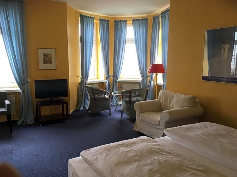 Hotel Schweriner Hof image