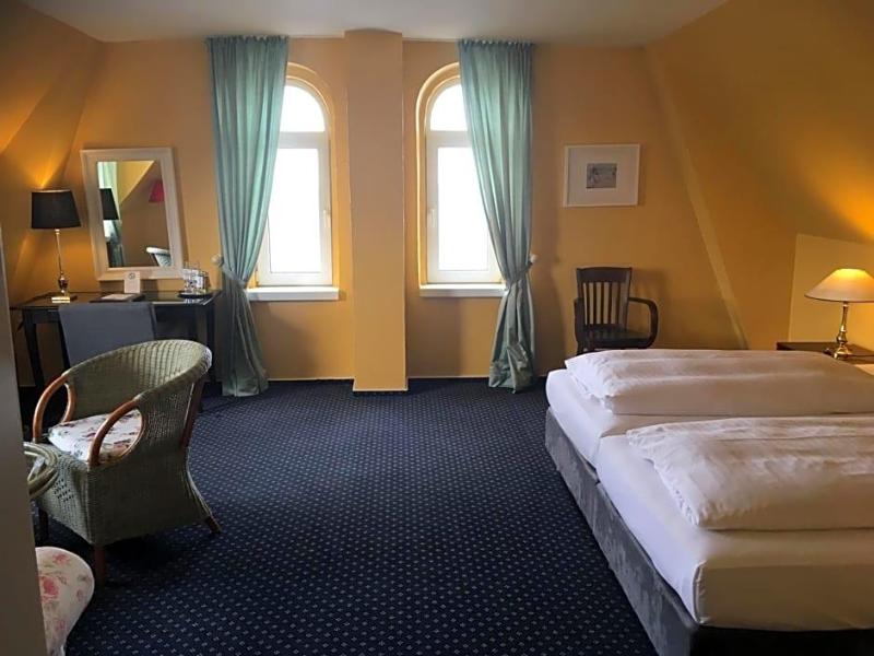 Hotel Schweriner Hof image