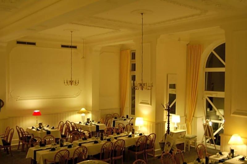 Hotel Schweriner Hof image