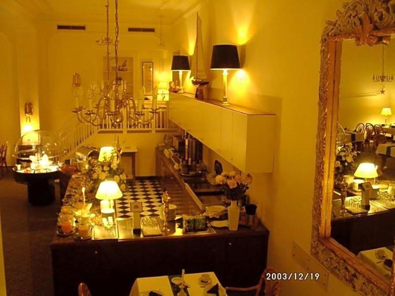 Hotel Schweriner Hof image