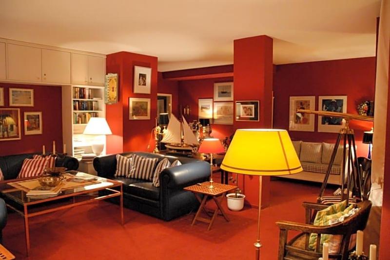Hotel Schweriner Hof image