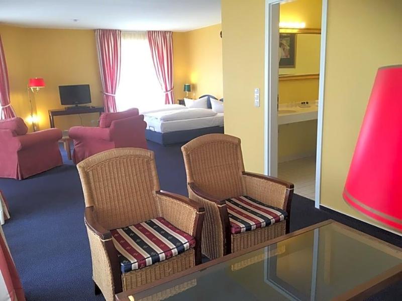 Hotel Schweriner Hof image