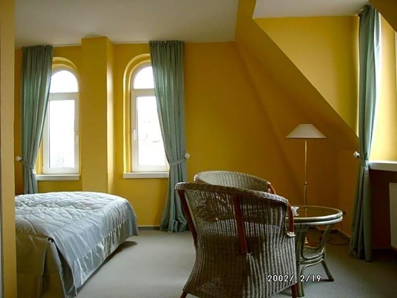 Hotel Schweriner Hof image