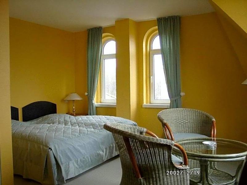 Hotel Schweriner Hof image