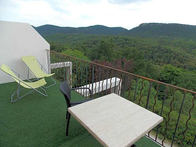 Au Relais Provencal image