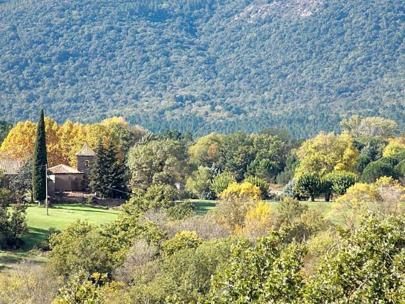 Au Relais Provencal image