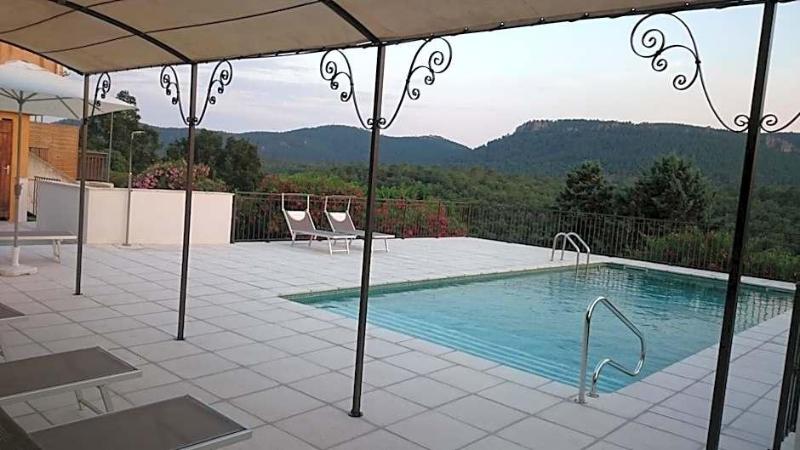 Au Relais Provencal image