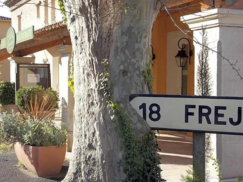 Au Relais Provencal image