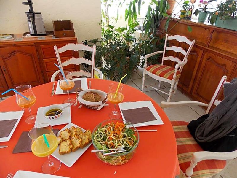 Au Relais Provencal image