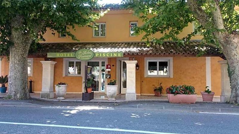 Au Relais Provencal image