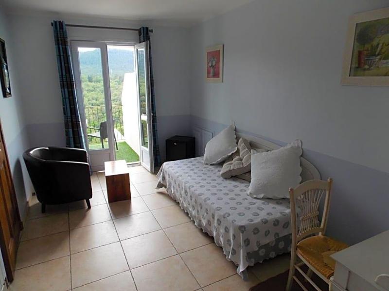 Au Relais Provencal image