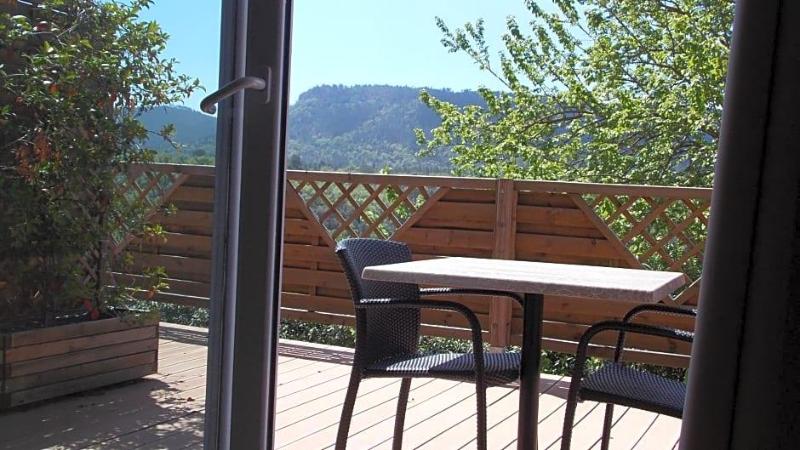 Au Relais Provencal image