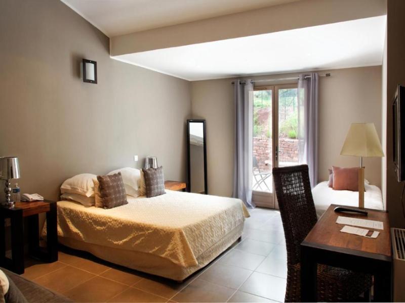 L Hotellerie Kouros image