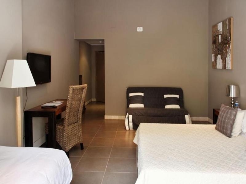 L Hotellerie Kouros image