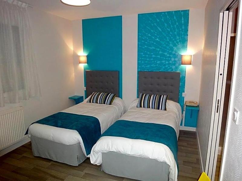Hotel Restaurant La Grenouillv Re image