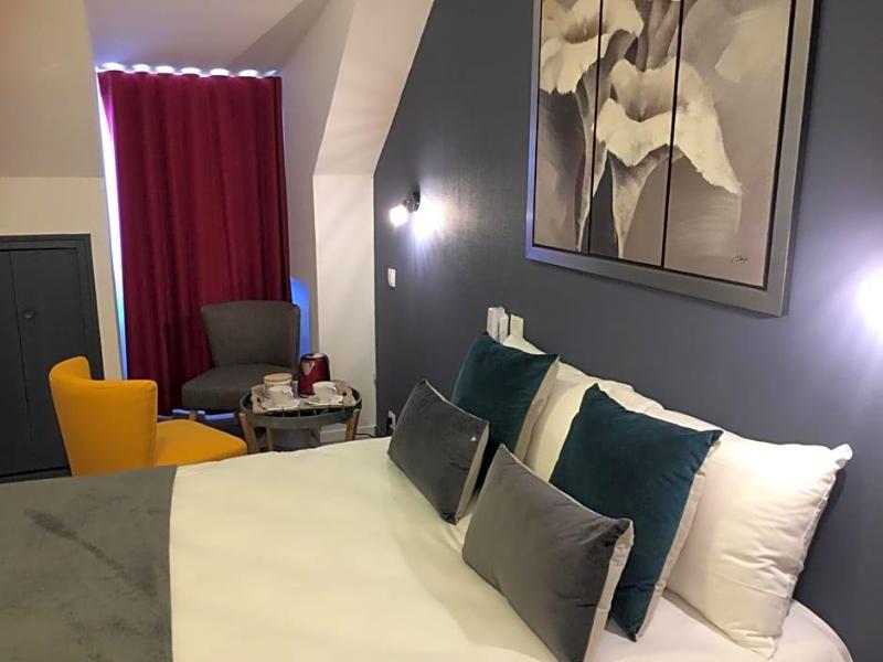 Hotel Ar Terra Nova image