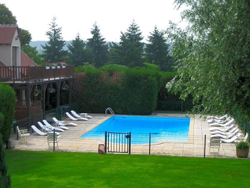 Golf Hotel De La Carte image