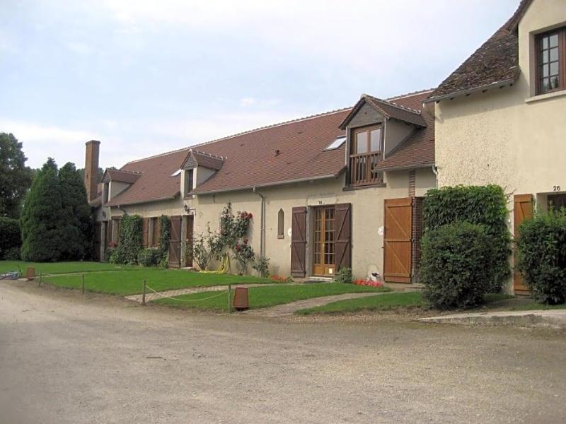 Golf Hotel De La Carte image