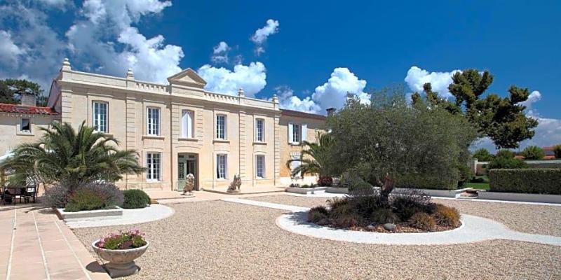 Domaine De Saint Palais image