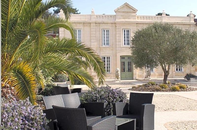 Domaine De Saint Palais image