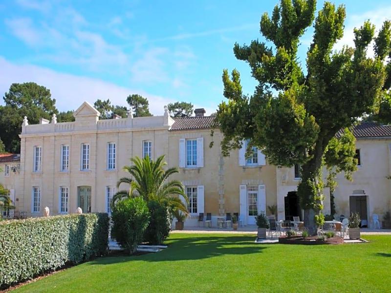 Domaine De Saint Palais image