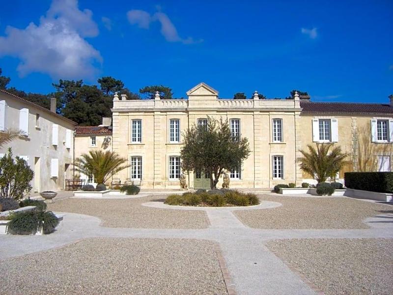 Domaine De Saint Palais image
