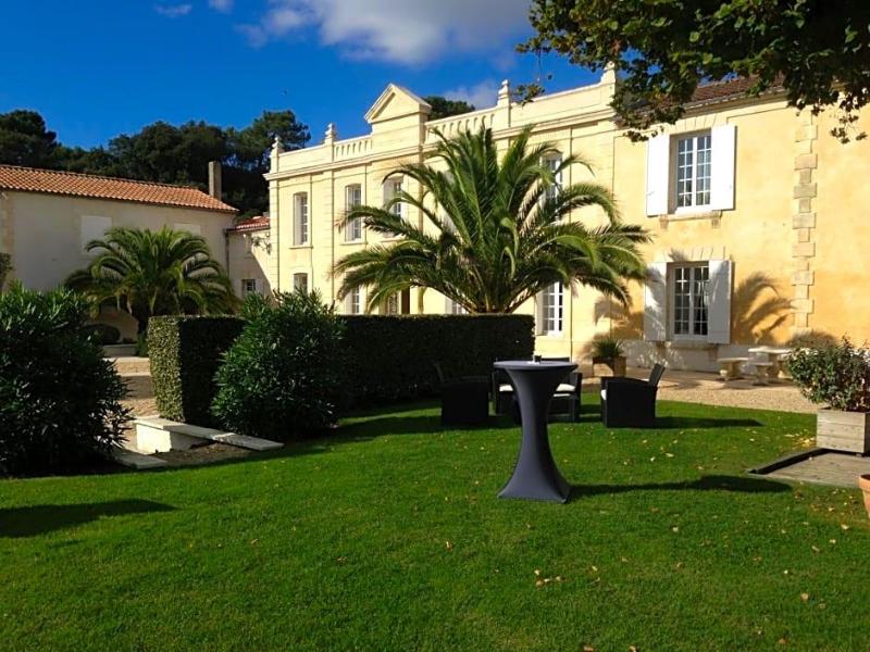 Domaine De Saint Palais image