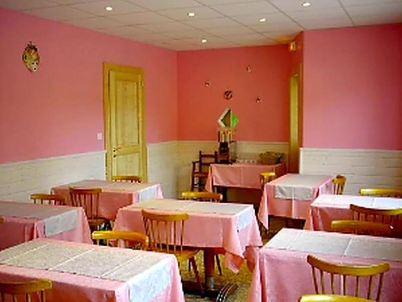 Hotel Les Sapins image