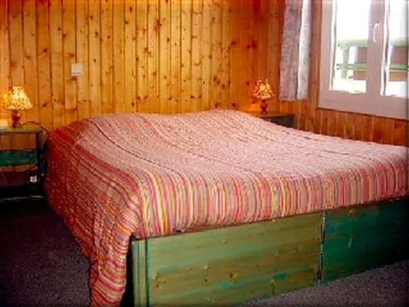 Hotel Les Sapins image