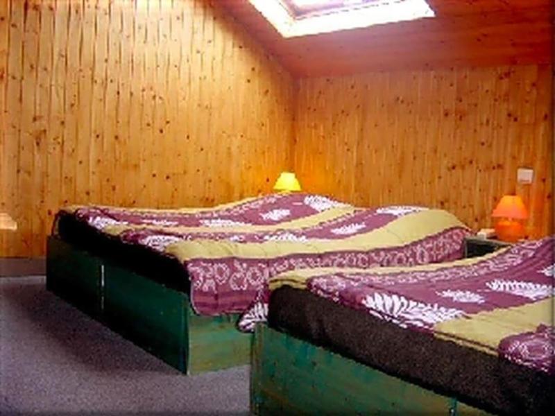 Hotel Les Sapins image
