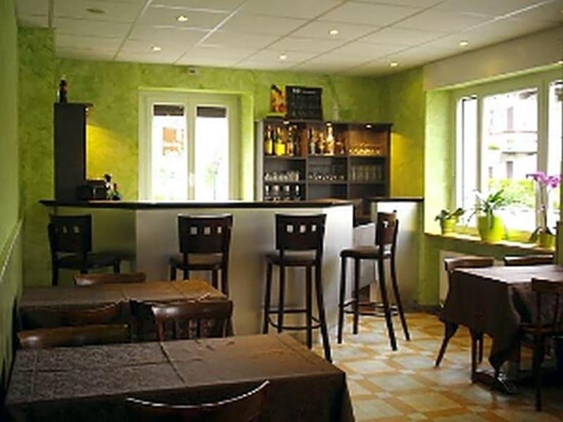 Hotel Les Sapins image