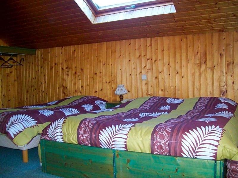 Hotel Les Sapins image