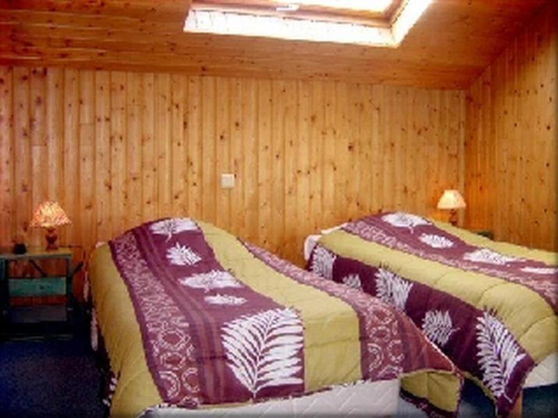 Hotel Les Sapins image