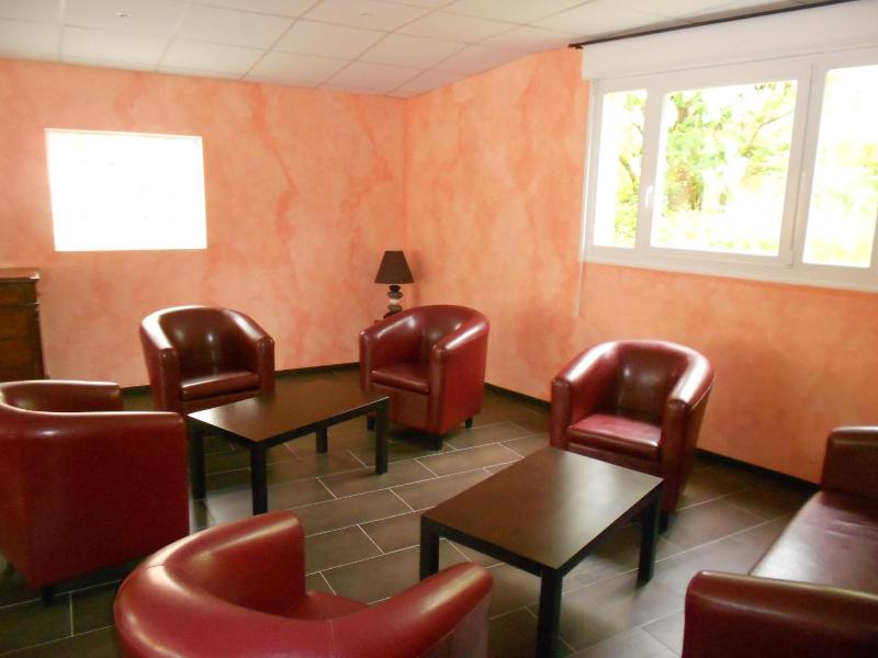 Hotel Les Sapins image