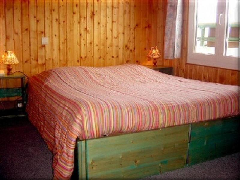 Hotel Les Sapins image