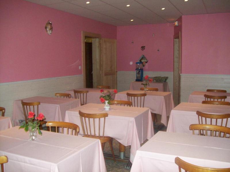 Hotel Les Sapins image