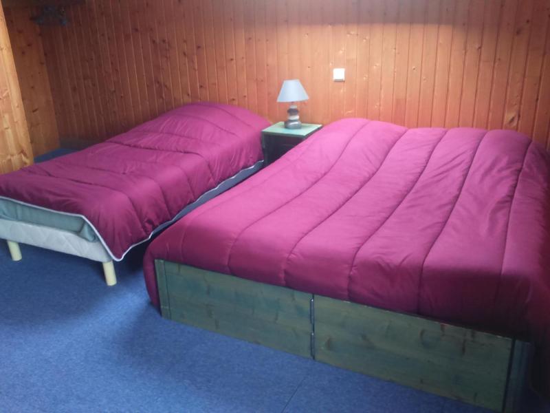 Hotel Les Sapins image