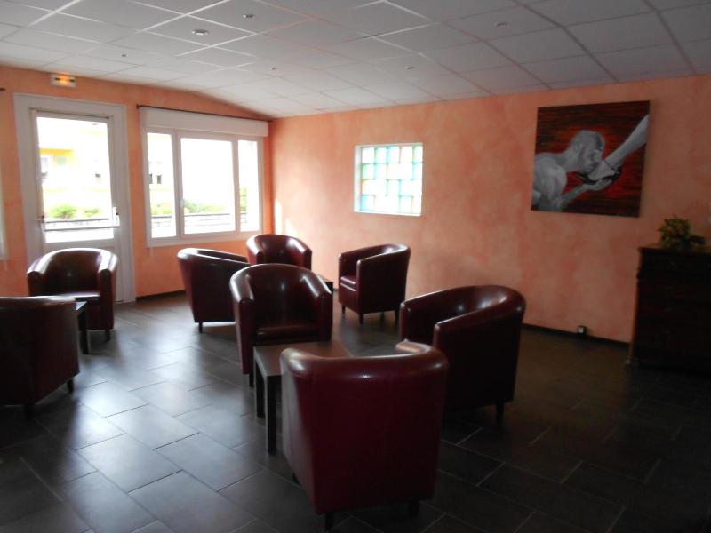 Hotel Les Sapins image