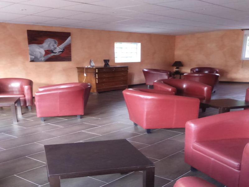 Hotel Les Sapins image