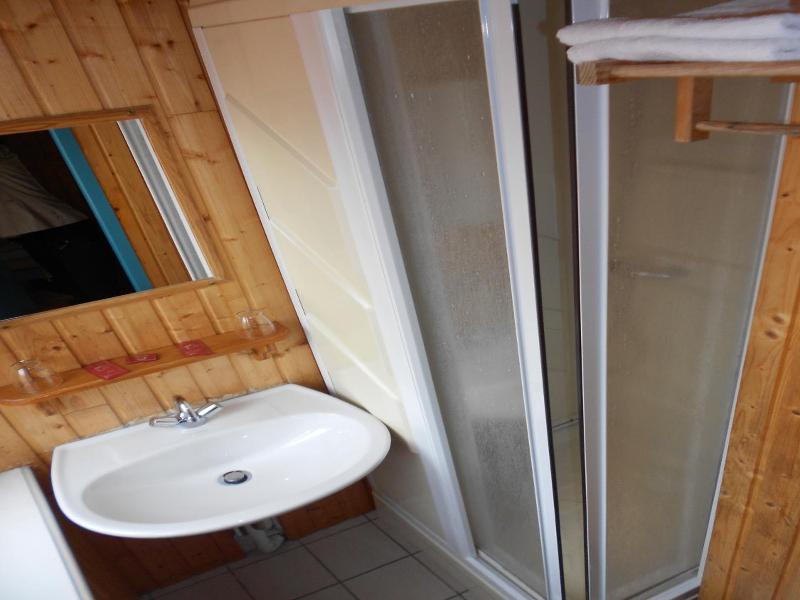 Hotel Les Sapins image