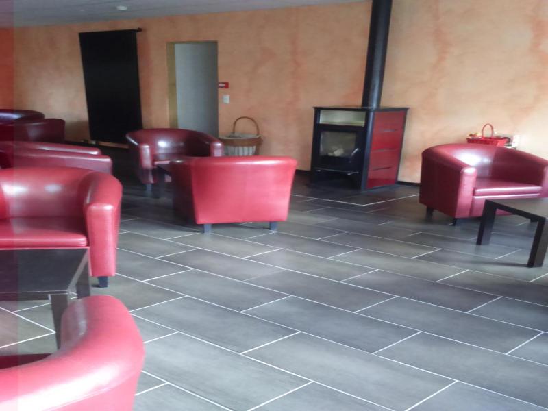 Hotel Les Sapins image