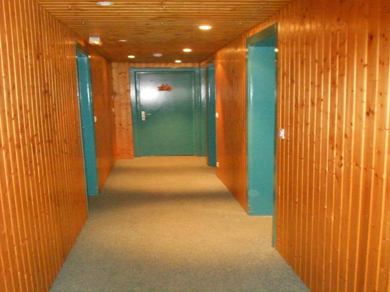 Hotel Les Sapins image